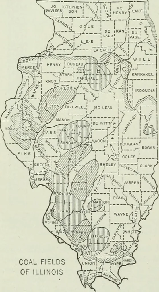 An illustration from Mechanical equipment of buildings; a reference book for engineers and architects, 1916, leaf 119