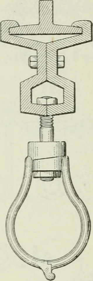 An illustration from Mechanical equipment of buildings; a reference book for engineers and architects, 1916, leaf 611