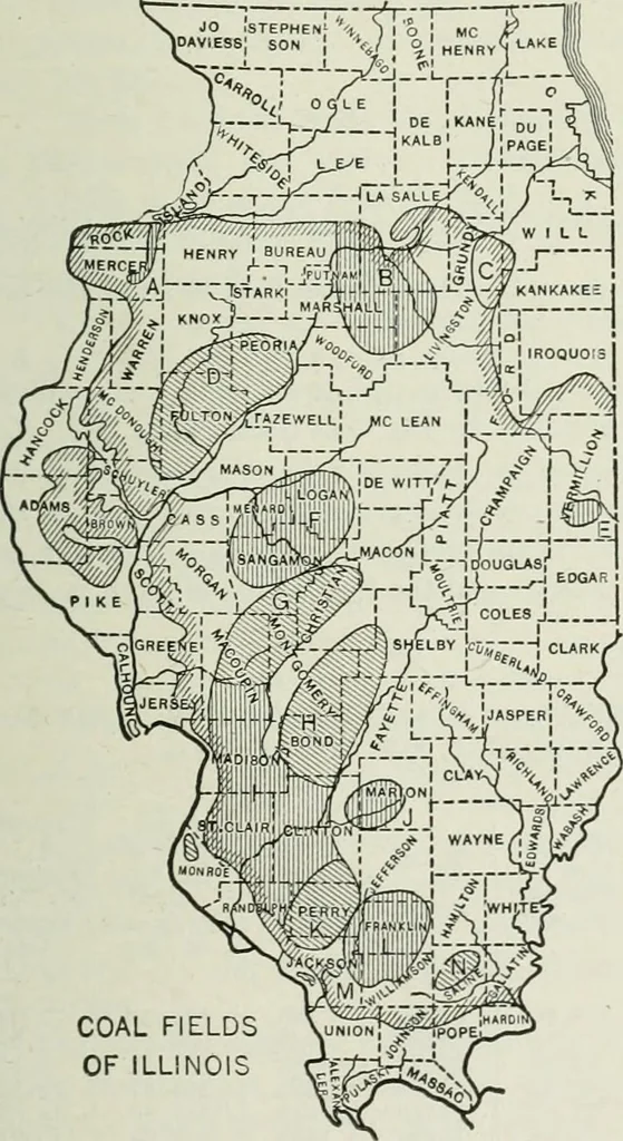 An illustration from Mechanical equipment of buildings; a reference book for engineers and architects, 1916, leaf 74