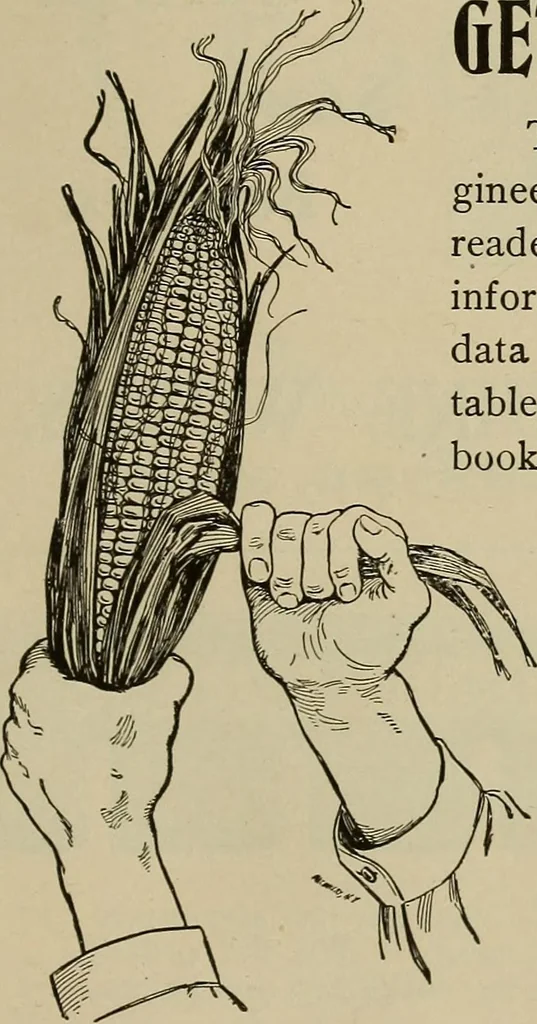 An illustration from The mechanical index, 1904. A complete index to the names and addresses of all manufacturers in the United States of mechanical appliances, machinery and tools operated by steam, electricity, water, hand or foot power, 1904, leaf 1032