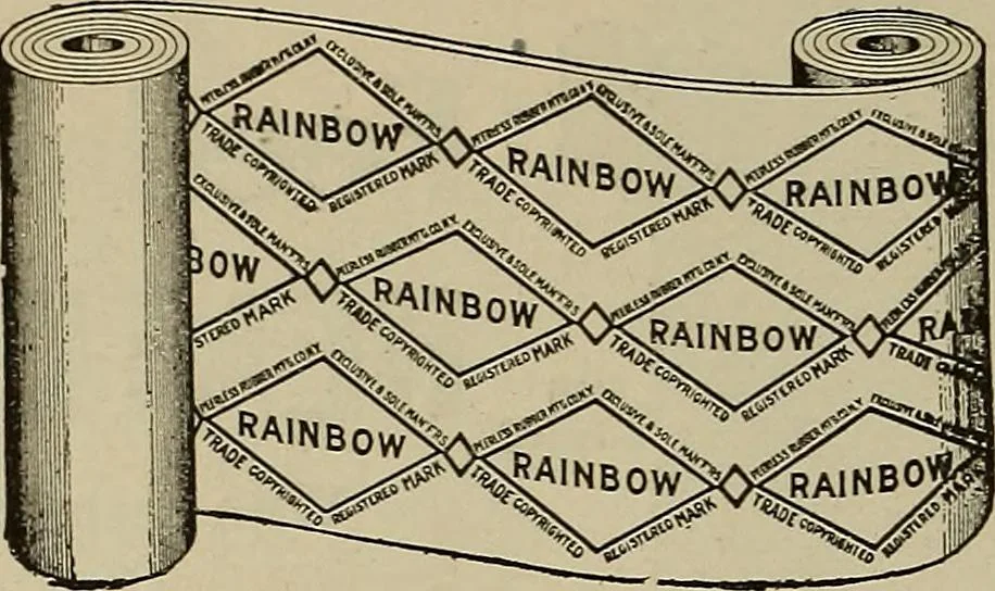 An illustration from The mechanical index, 1904. A complete index to the names and addresses of all manufacturers in the United States of mechanical appliances, machinery and tools operated by steam, electricity, water, hand or foot power, 1904, leaf 1043
