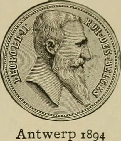 An illustration from The mechanical index, 1904. A complete index to the names and addresses of all manufacturers in the United States of mechanical appliances, machinery and tools operated by steam, electricity, water, hand or foot power, 1904, leaf 1044