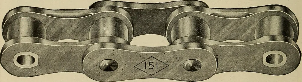 An illustration from The mechanical index, 1904. A complete index to the names and addresses of all manufacturers in the United States of mechanical appliances, machinery and tools operated by steam, electricity, water, hand or foot power, 1904, leaf 1059