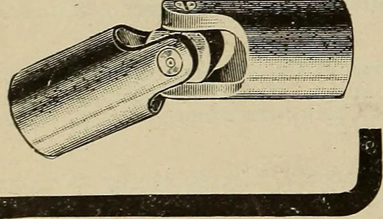 An illustration from The mechanical index, 1904. A complete index to the names and addresses of all manufacturers in the United States of mechanical appliances, machinery and tools operated by steam, electricity, water, hand or foot power, 1904, leaf 945