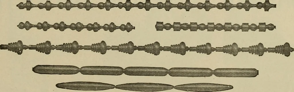 An illustration from The mechanical index, 1904. A complete index to the names and addresses of all manufacturers in the United States of mechanical appliances, machinery and tools operated by steam, electricity, water, hand or foot power, 1904, leaf 972
