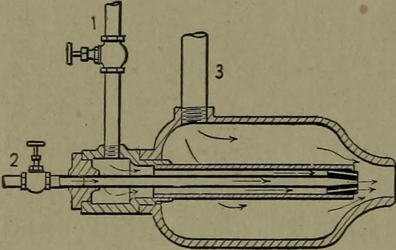 An illustration from Mechanical movements, powers and devices, 1911, leaf 111