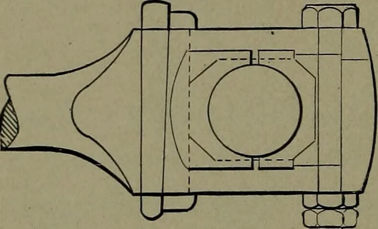 An illustration from Mechanical movements, powers and devices, 1911, leaf 137