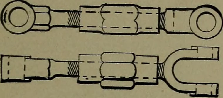 An illustration from Mechanical movements, powers and devices, 1911, leaf 138