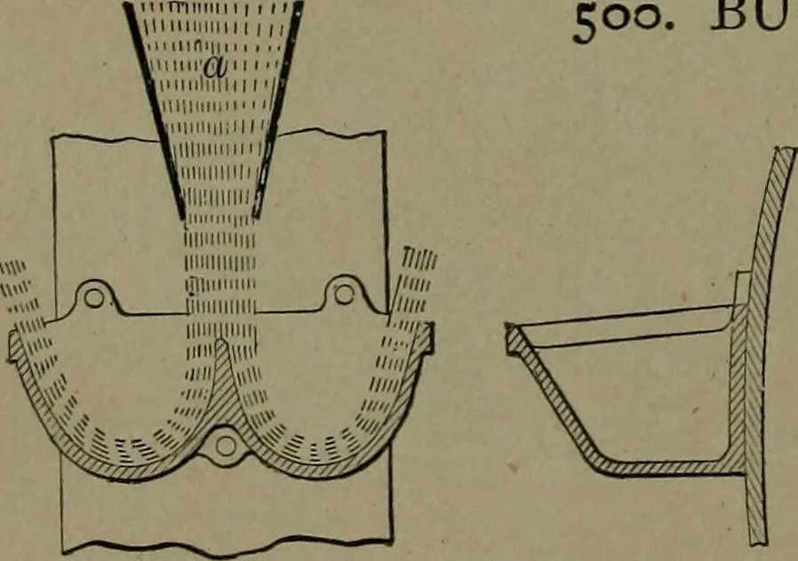 An illustration from Mechanical movements, powers and devices, 1911, leaf 149