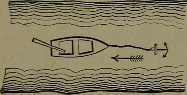 An illustration from Mechanical movements, powers and devices, 1911, leaf 162