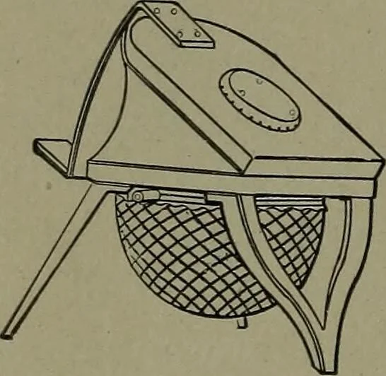An illustration from Mechanical movements, powers and devices, 1911, leaf 179