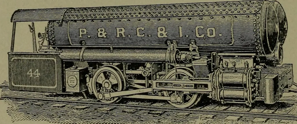An illustration from Mechanical movements, powers and devices, 1911, leaf 189