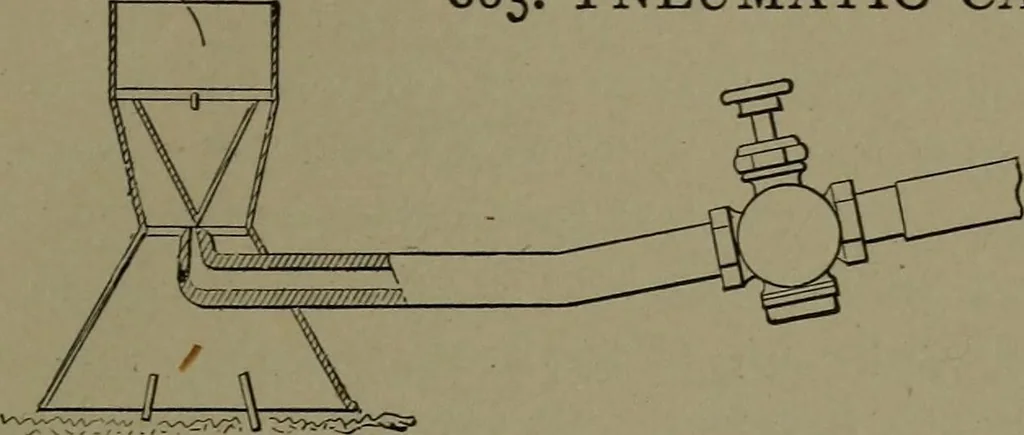 An illustration from Mechanical movements, powers and devices, 1911, leaf 190