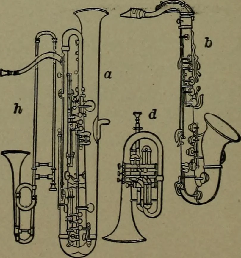 An illustration from Mechanical movements, powers and devices, 1911, leaf 197