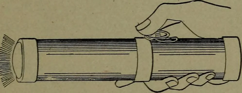 An illustration from Mechanical movements, powers and devices, 1911, leaf 208