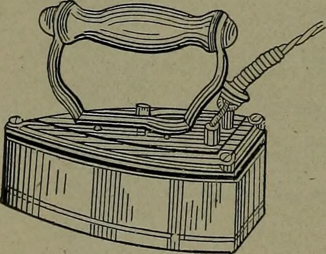 An illustration from Mechanical movements, powers and devices, 1911, leaf 209