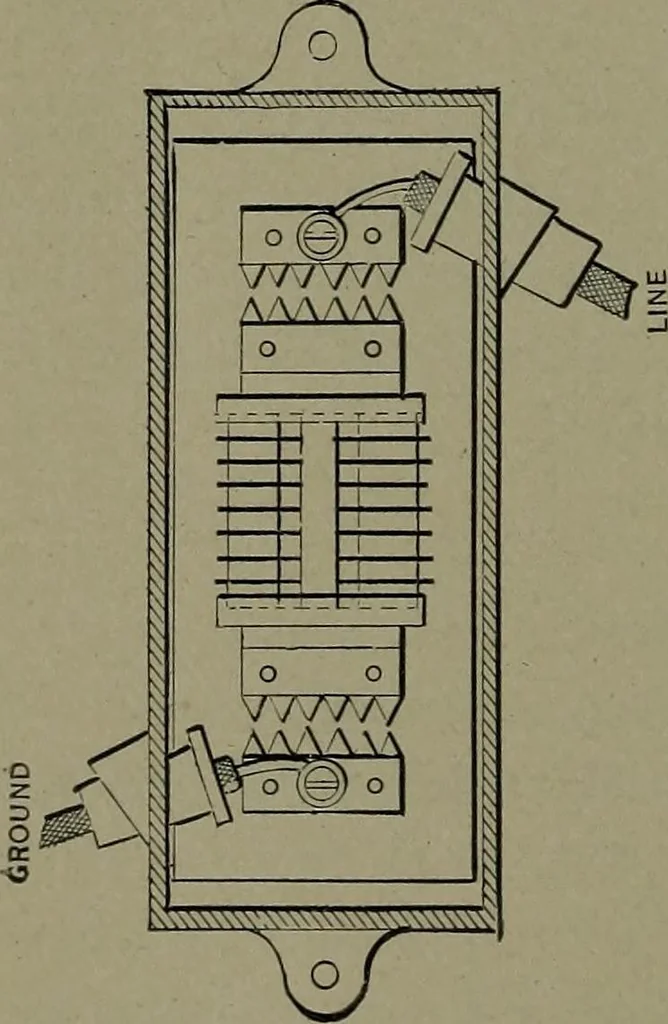 An illustration from Mechanical movements, powers and devices, 1911, leaf 213