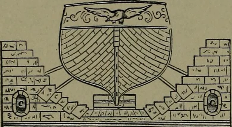 An illustration from Mechanical movements, powers and devices, 1911, leaf 225