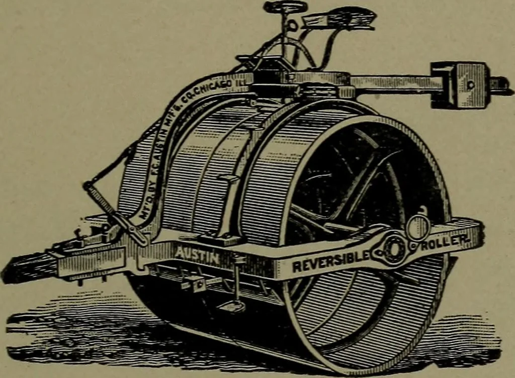 An illustration from Mechanical movements, powers and devices, 1911, leaf 230