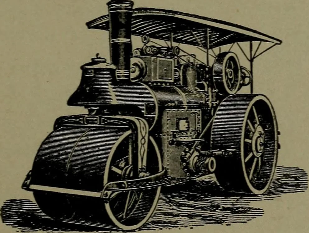 An illustration from Mechanical movements, powers and devices, 1911, leaf 230
