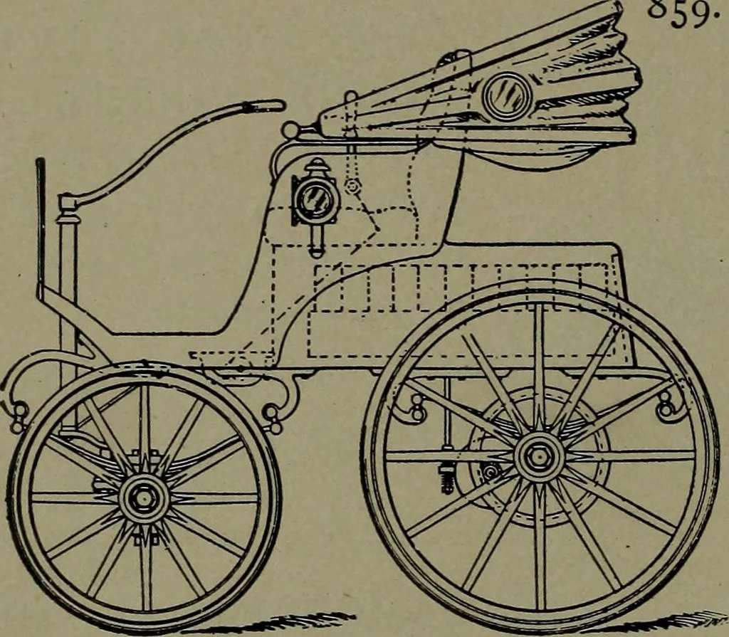 An illustration from Mechanical movements, powers and devices, 1911, leaf 233
