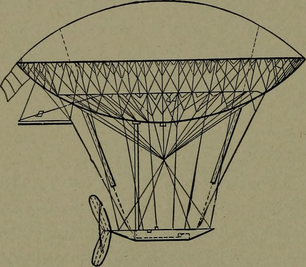 An illustration from Mechanical movements, powers and devices, 1911, leaf 237