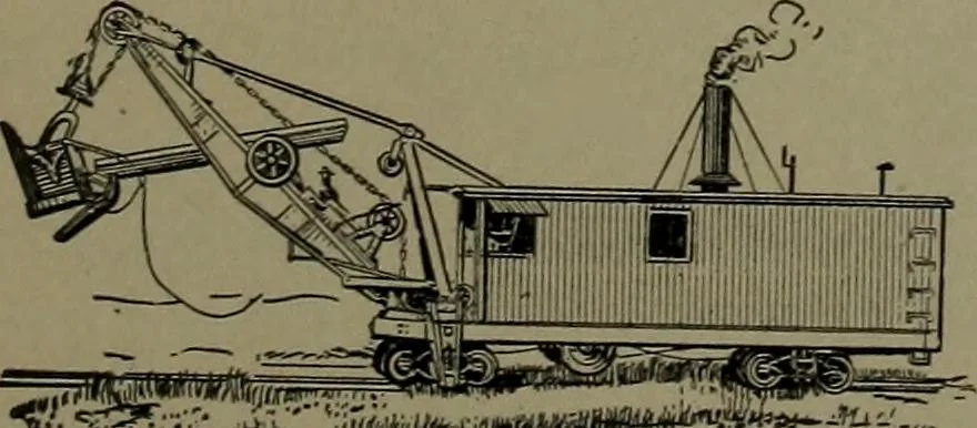 An illustration from Mechanical movements, powers and devices, 1911, leaf 318