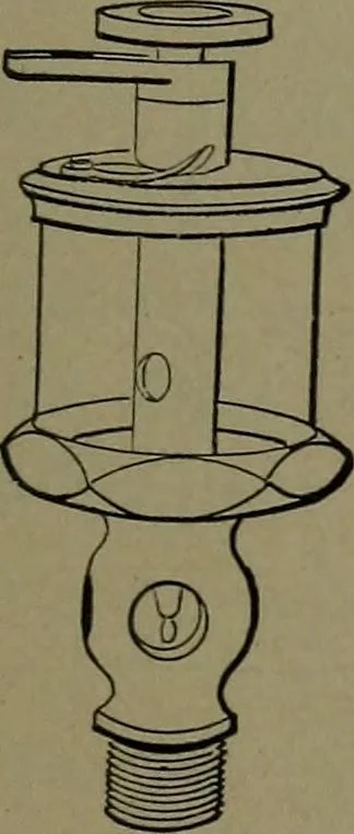 An illustration from Mechanical movements, powers and devices, 1911, leaf 346