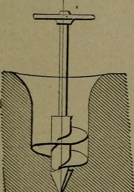 An illustration from Mechanical movements, powers and devices, 1911, leaf 360