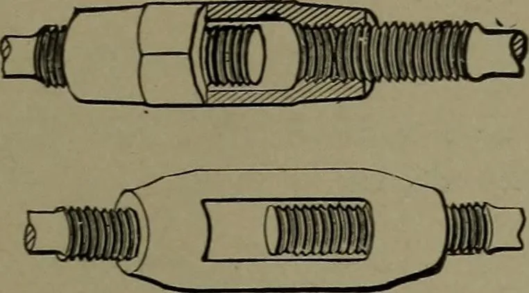 An illustration from Mechanical movements, powers and devices, 1911, leaf 362
