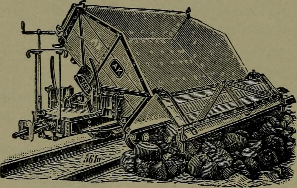 An illustration from Mechanical movements, powers and devices, 1911, leaf 363