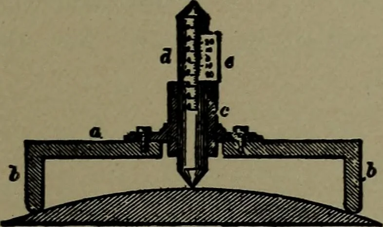 An illustration from Mechanical movements, powers and devices, 1911, leaf 378