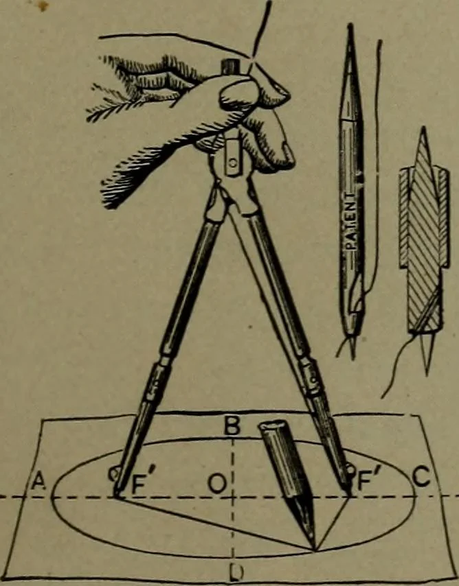 An illustration from Mechanical movements, powers and devices, 1911, leaf 378