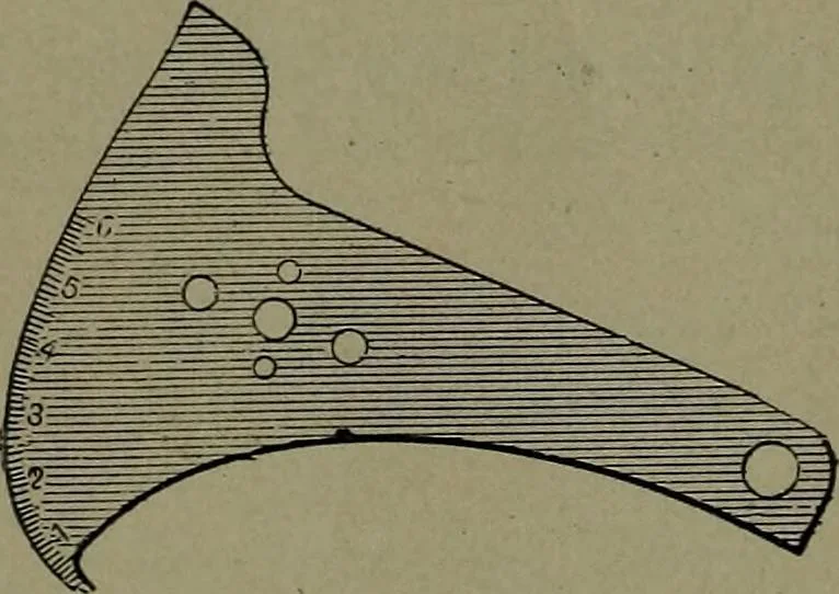 An illustration from Mechanical movements, powers and devices, 1911, leaf 379