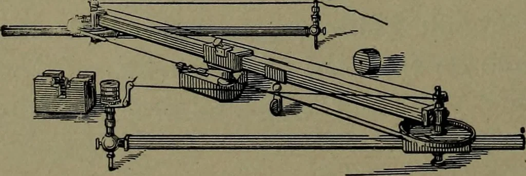 An illustration from Mechanical movements, powers and devices, 1911, leaf 379