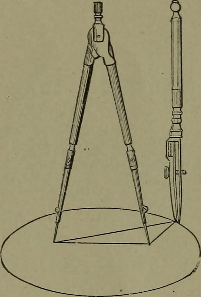 An illustration from Mechanical movements, powers and devices, 1911, leaf 381