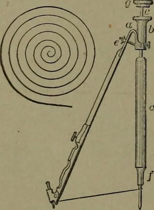 An illustration from Mechanical movements, powers and devices, 1911, leaf 381