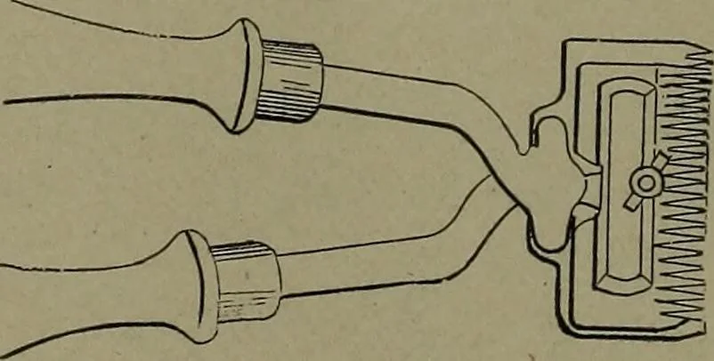 An illustration from Mechanical movements, powers and devices, 1911, leaf 383