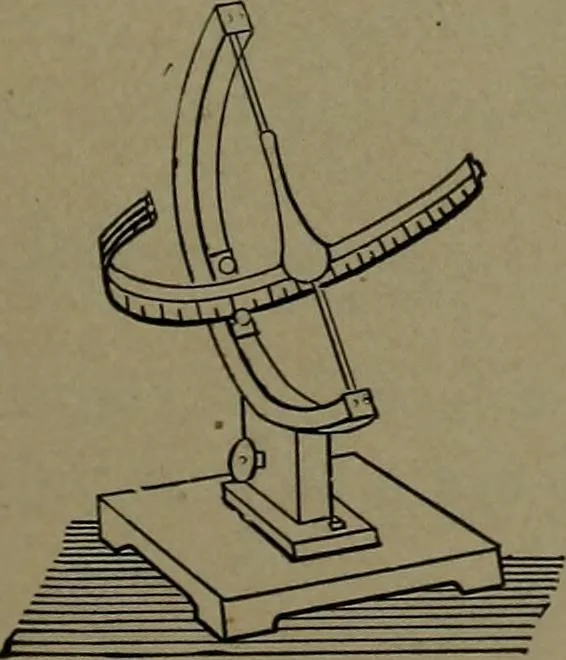 An illustration from Mechanical movements, powers and devices, 1911, leaf 384