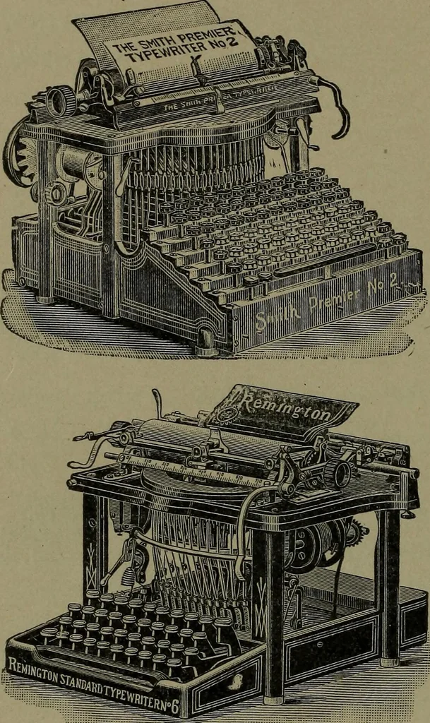 An illustration from Mechanical movements, powers and devices, 1911, leaf 393