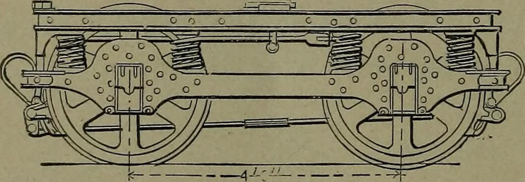 An illustration from Mechanical movements, powers and devices, 1911, leaf 395