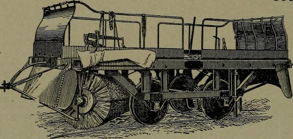 An illustration from Mechanical movements, powers and devices, 1911, leaf 397