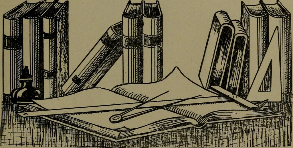 An illustration from Mechanical movements, powers and devices, 1911, leaf 416