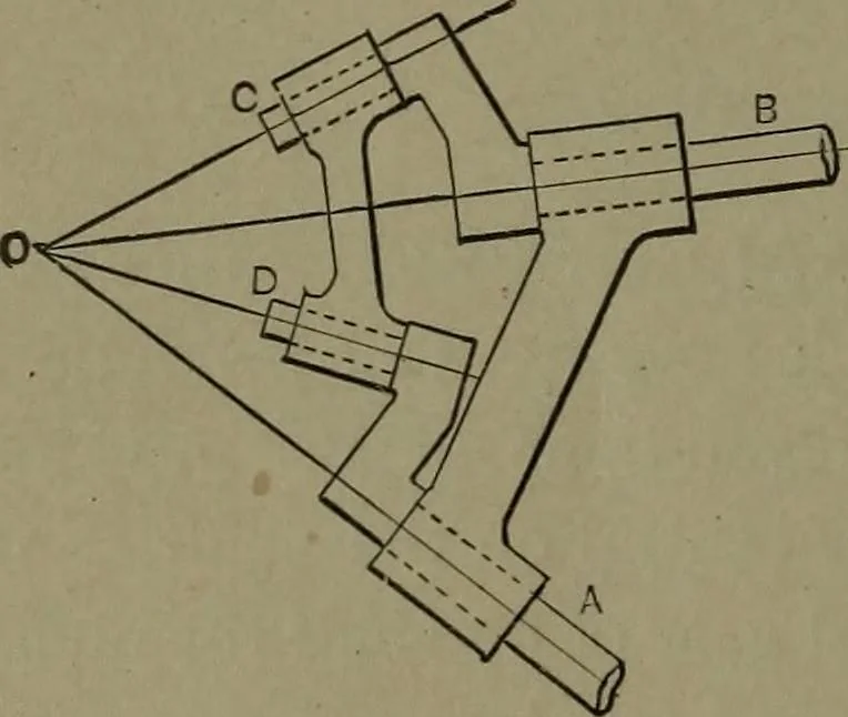 An illustration from Mechanical movements, powers and devices, 1911, leaf 55