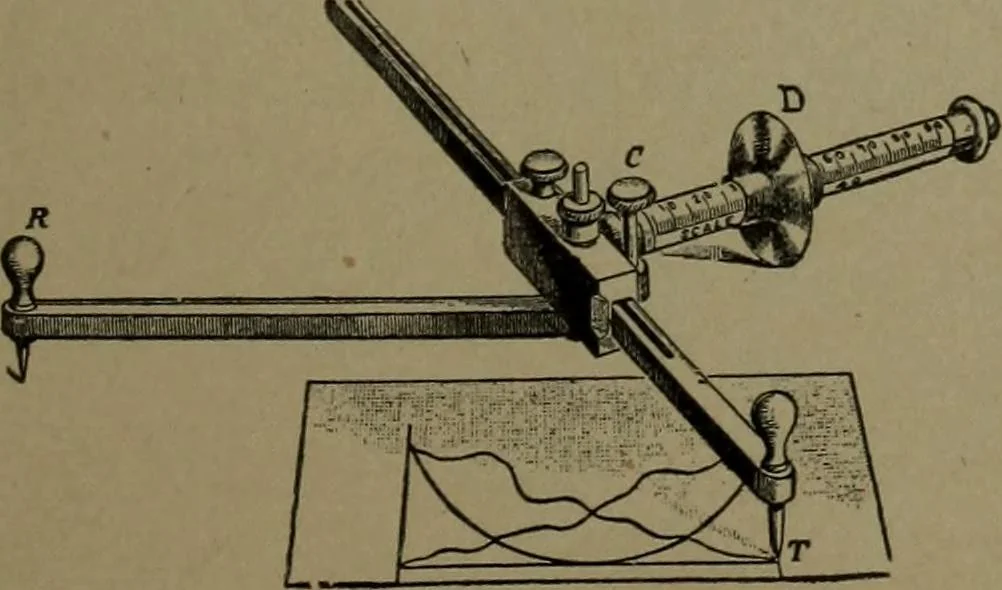 An illustration from Mechanical movements, powers and devices, 1911, leaf 62