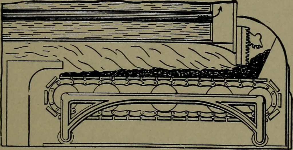An illustration from Mechanical movements, powers and devices, 1911, leaf 76