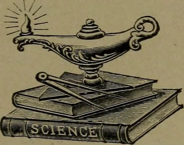 An illustration from Mechanical movements, powers and devices, 1911, leaf 8
