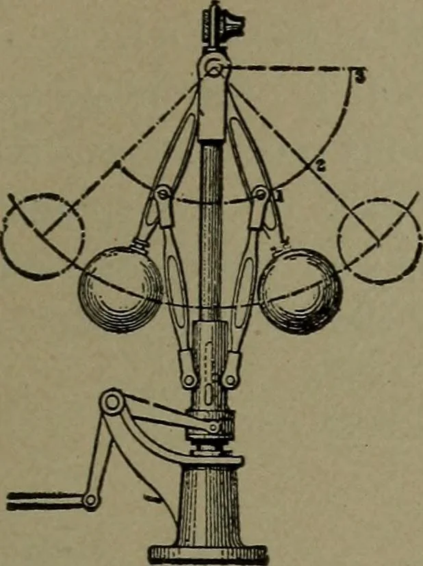 An illustration from Mechanical movements, powers and devices, 1911, leaf 94