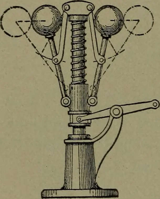 An illustration from Mechanical movements, powers and devices, 1911, leaf 95