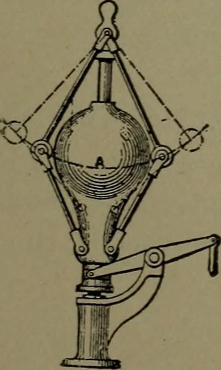 An illustration from Mechanical movements, powers and devices, 1911, leaf 98